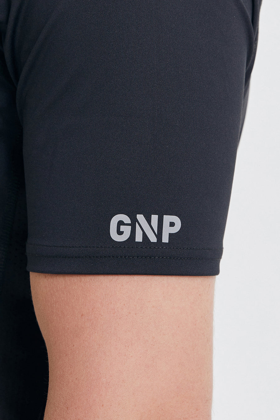 GNP Kısa Kol Antreman Tişörtü