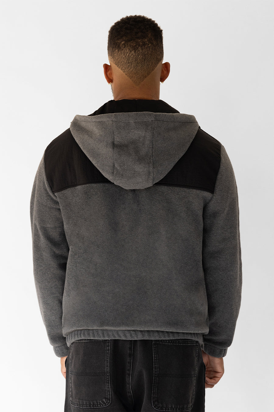 GNP Antrasit Polar Sweatshirt