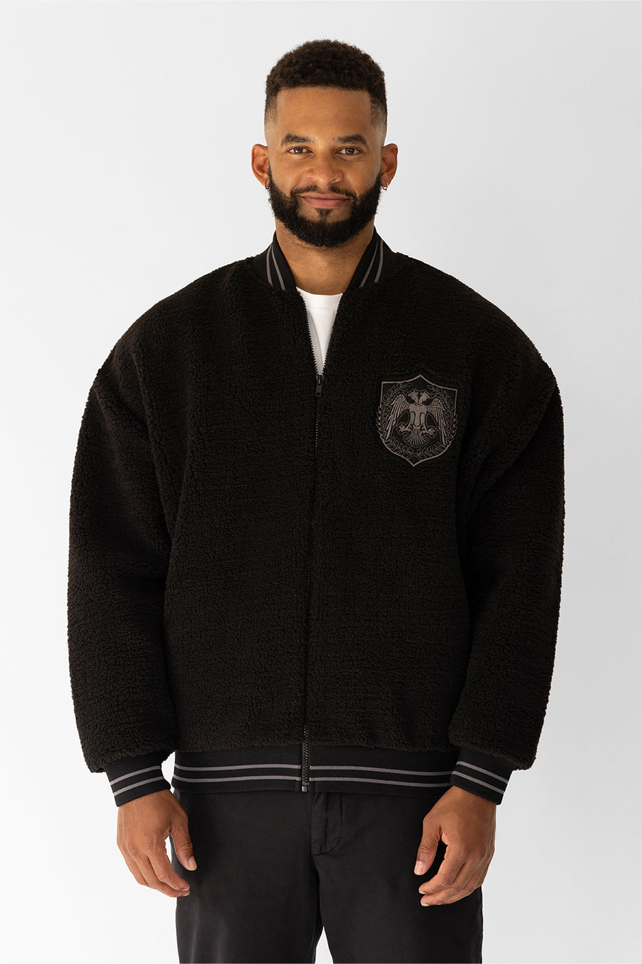 GNP Black Borg Bomber 