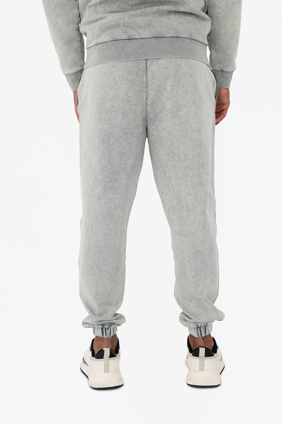 GNP Relaxed Fit Retro Jogger