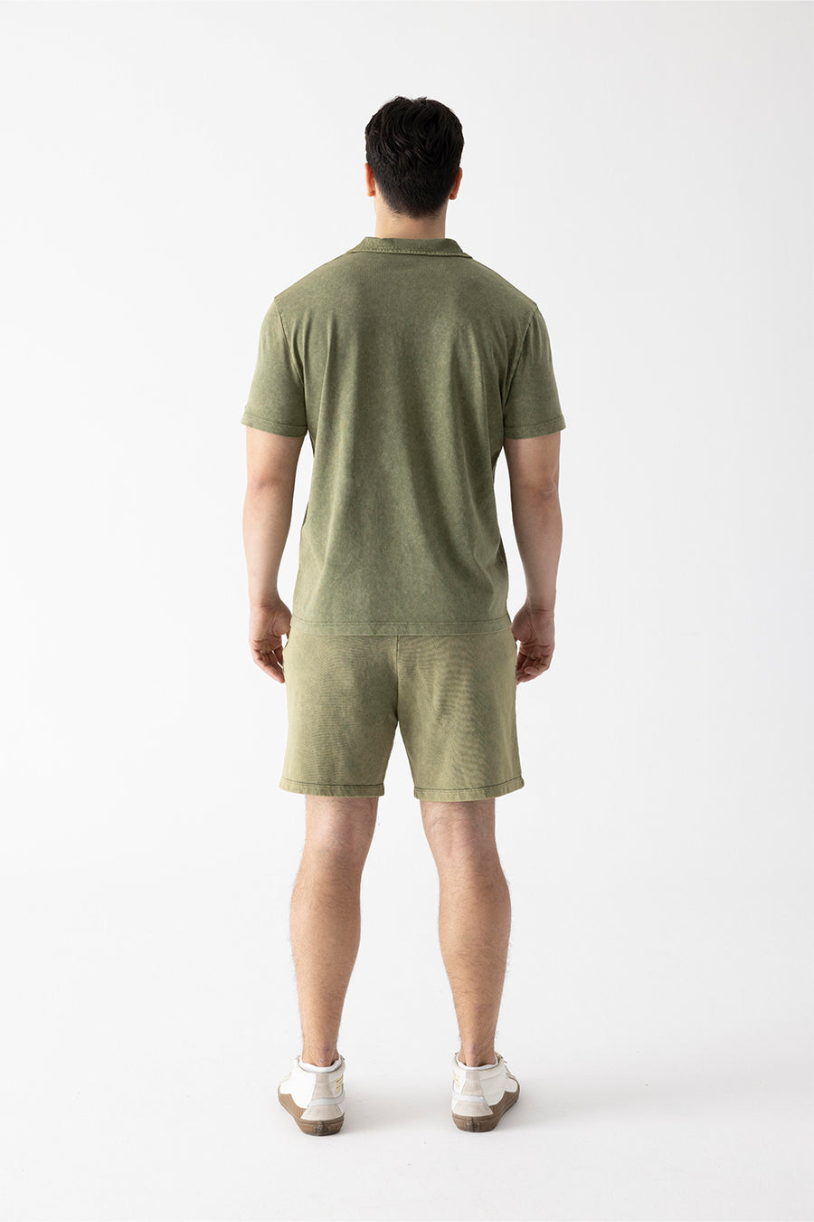 GNP Nature Look Shorts