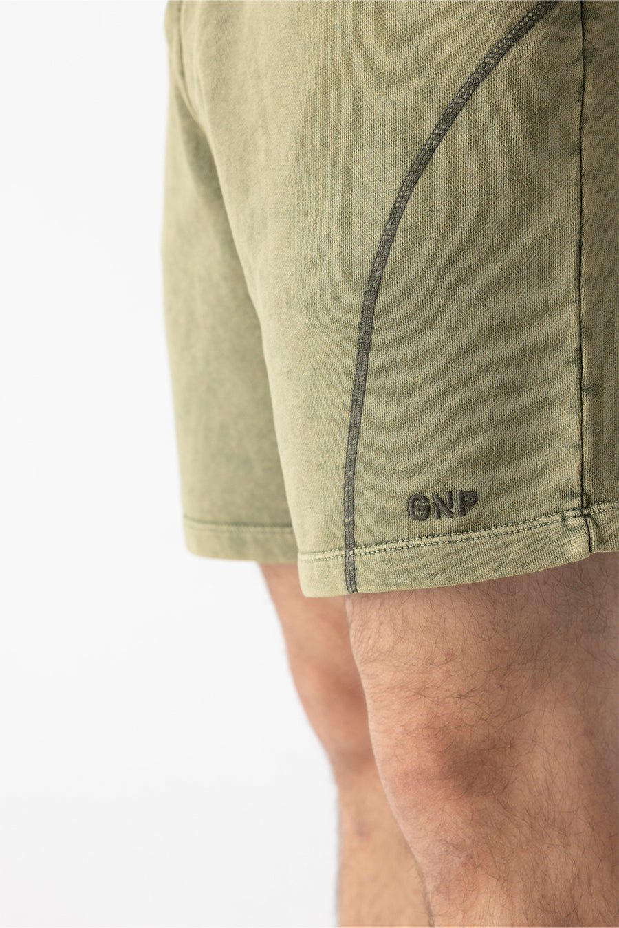 GNP Nature Look Shorts