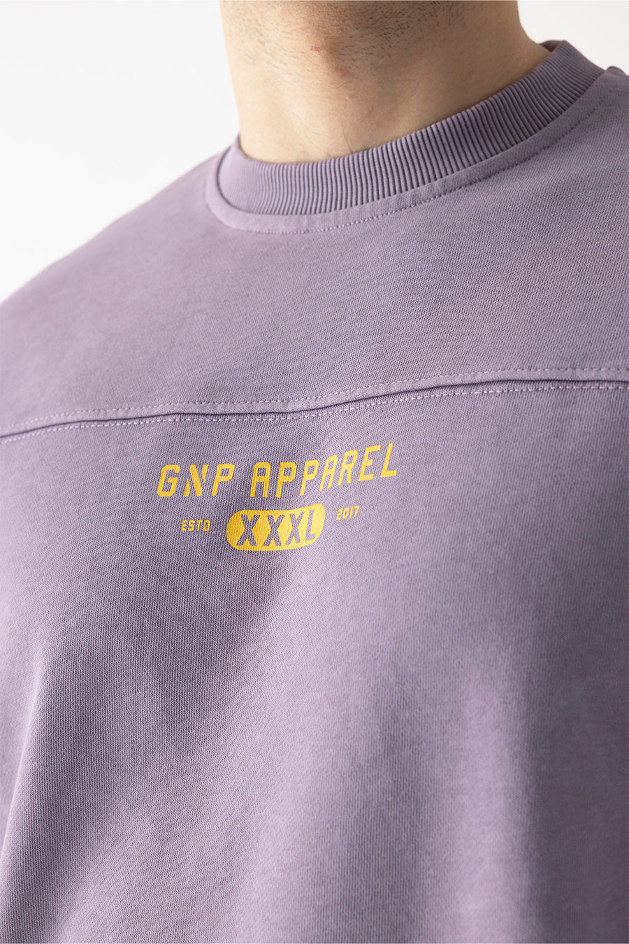 GNP Apparel Sweatshirt
