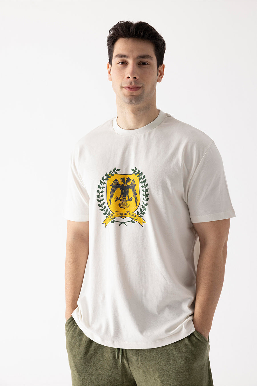 Semruk T-Shirt