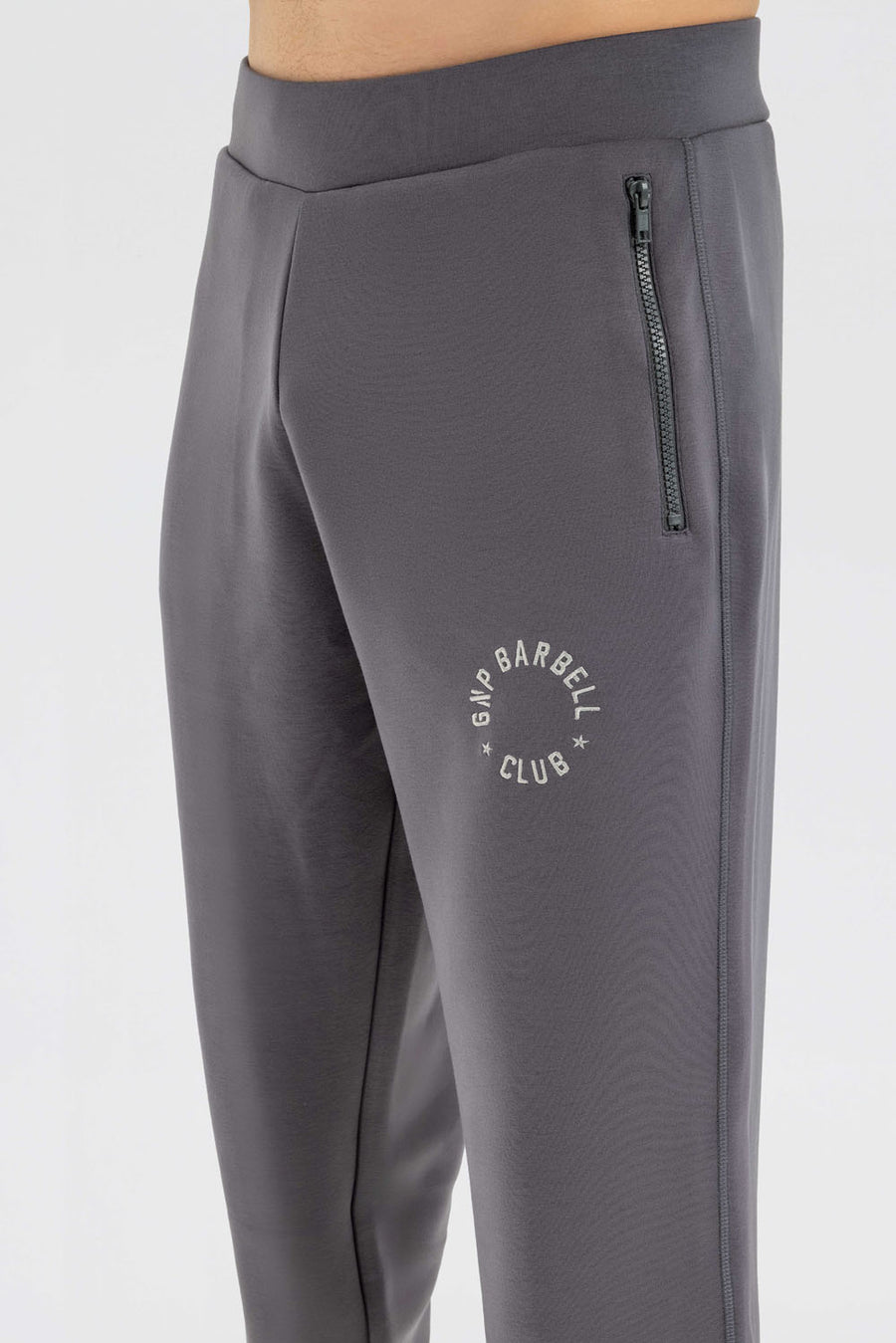 GNP Barbell Club Relax Fit Jogger 