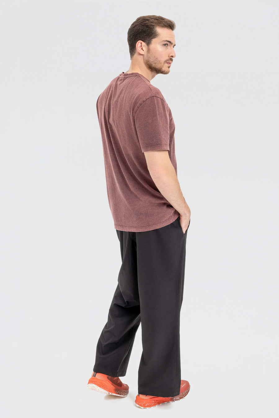 Simple Warrior Trousers