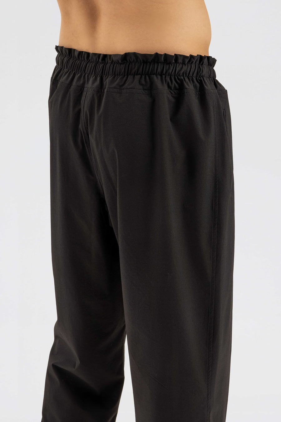 Simple Warrior Trousers