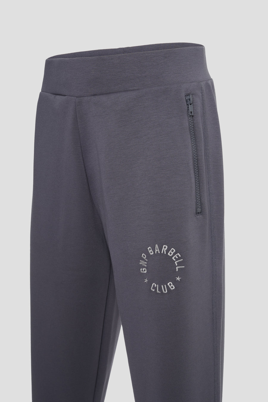 GNP Barbell Club Relax Fit Jogger 