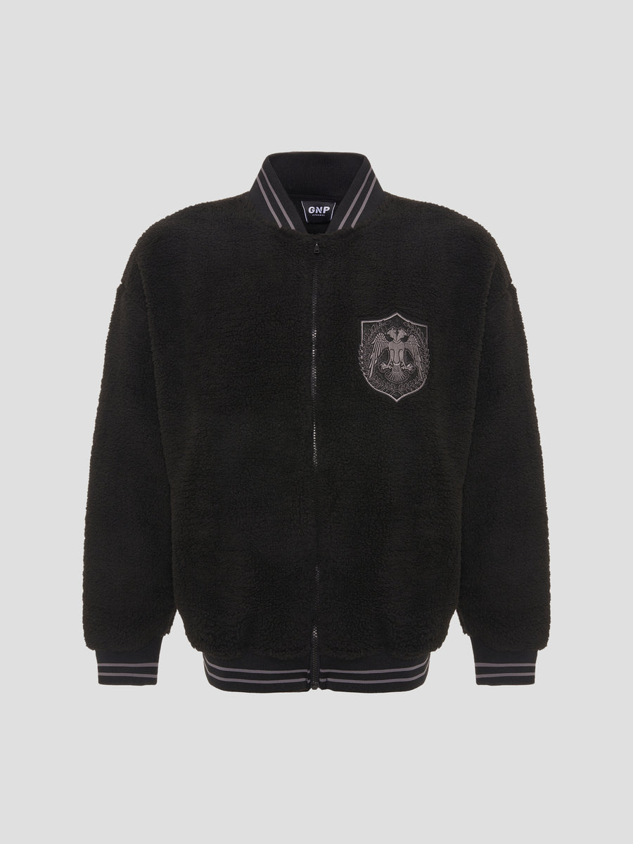 GNP Black Borg Bomber 