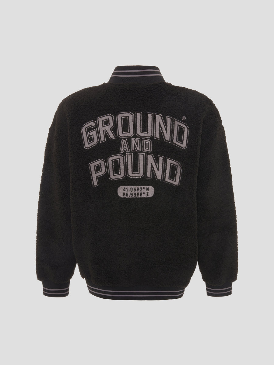 GNP Black Borg Bomber 
