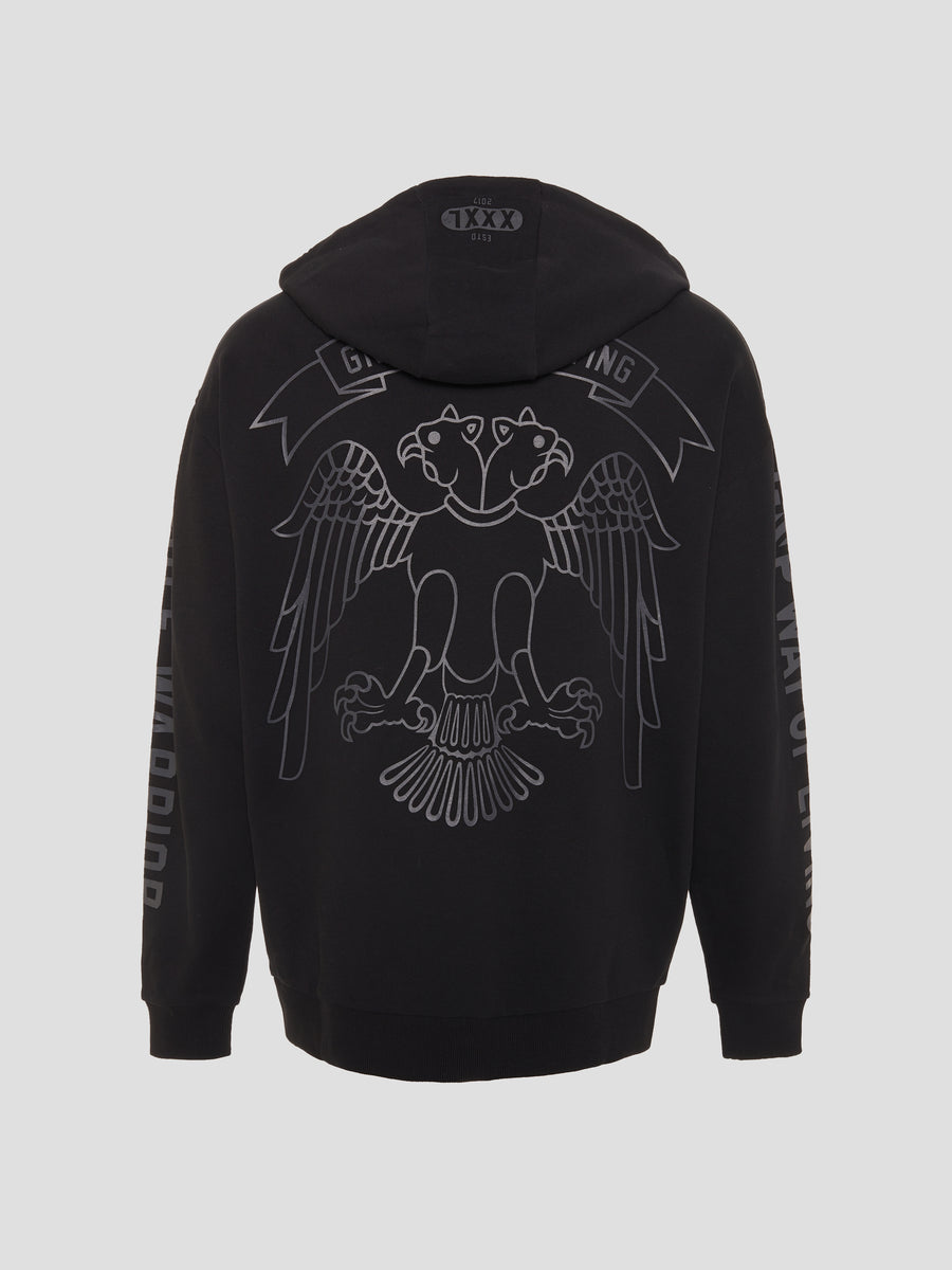 Simple Warrior Sweatshirt