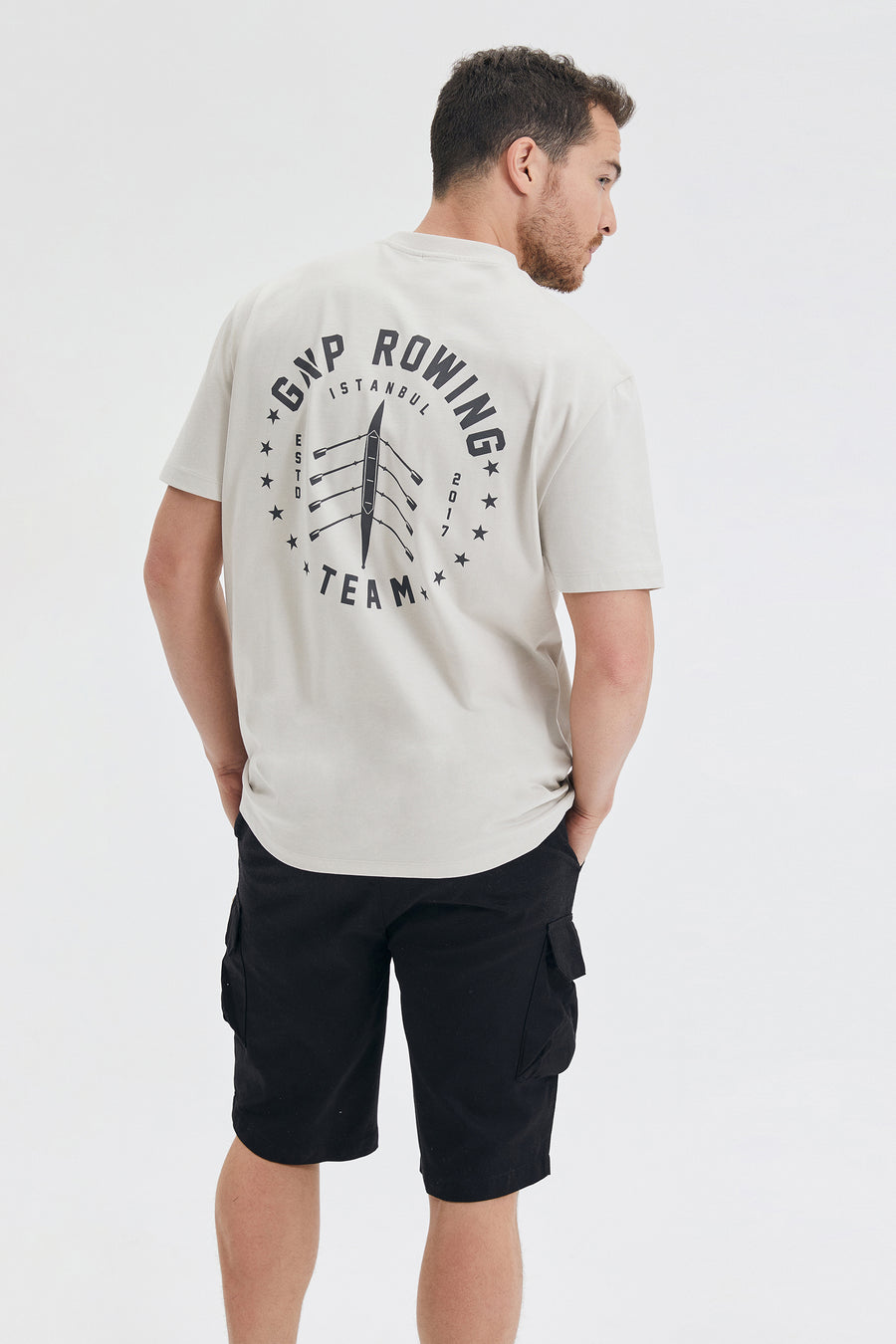 GNP Rowing T-Shirt