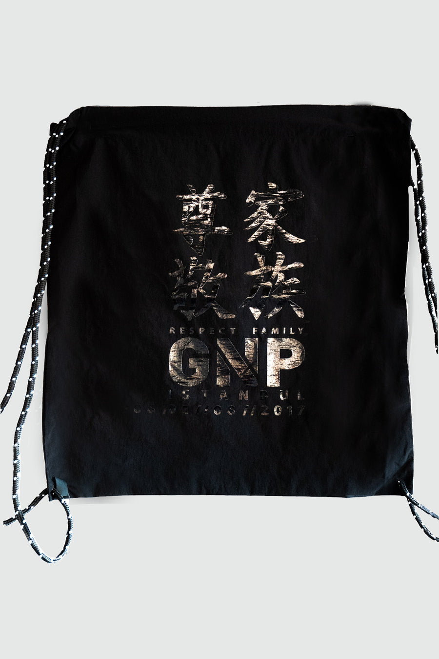 GNP Bag