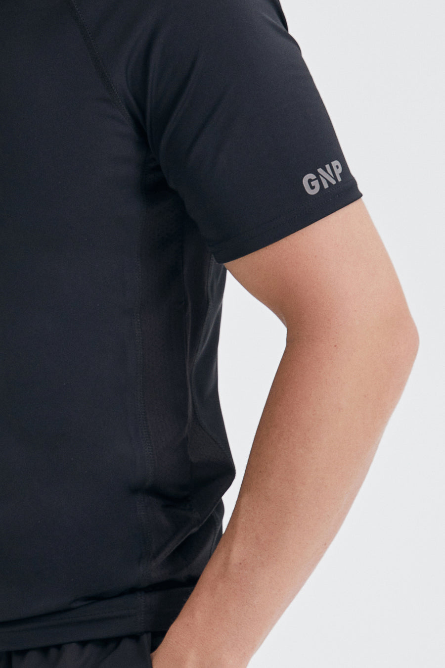 GNP Short Sleeve Training T-shirt