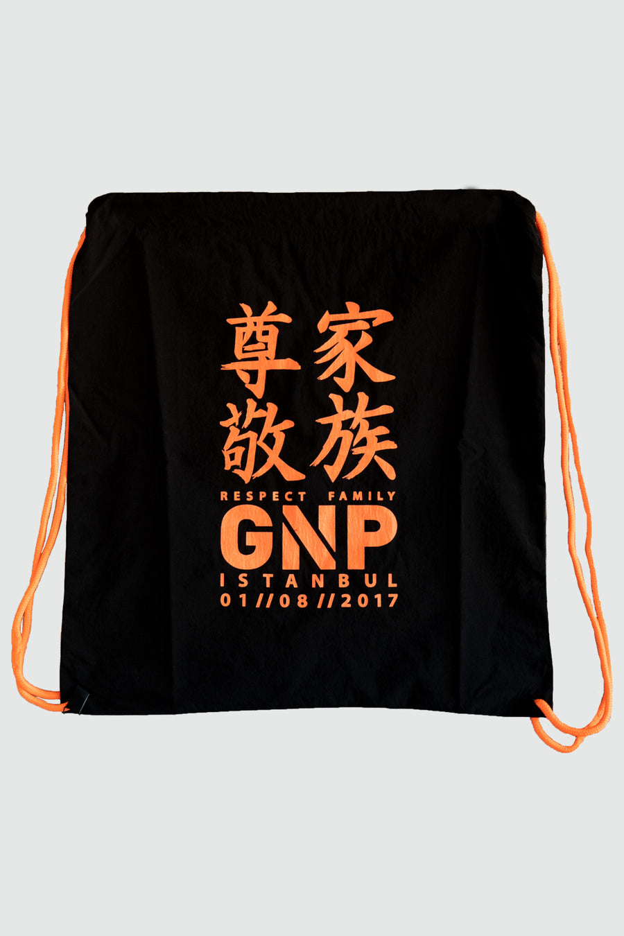 GNP Bag