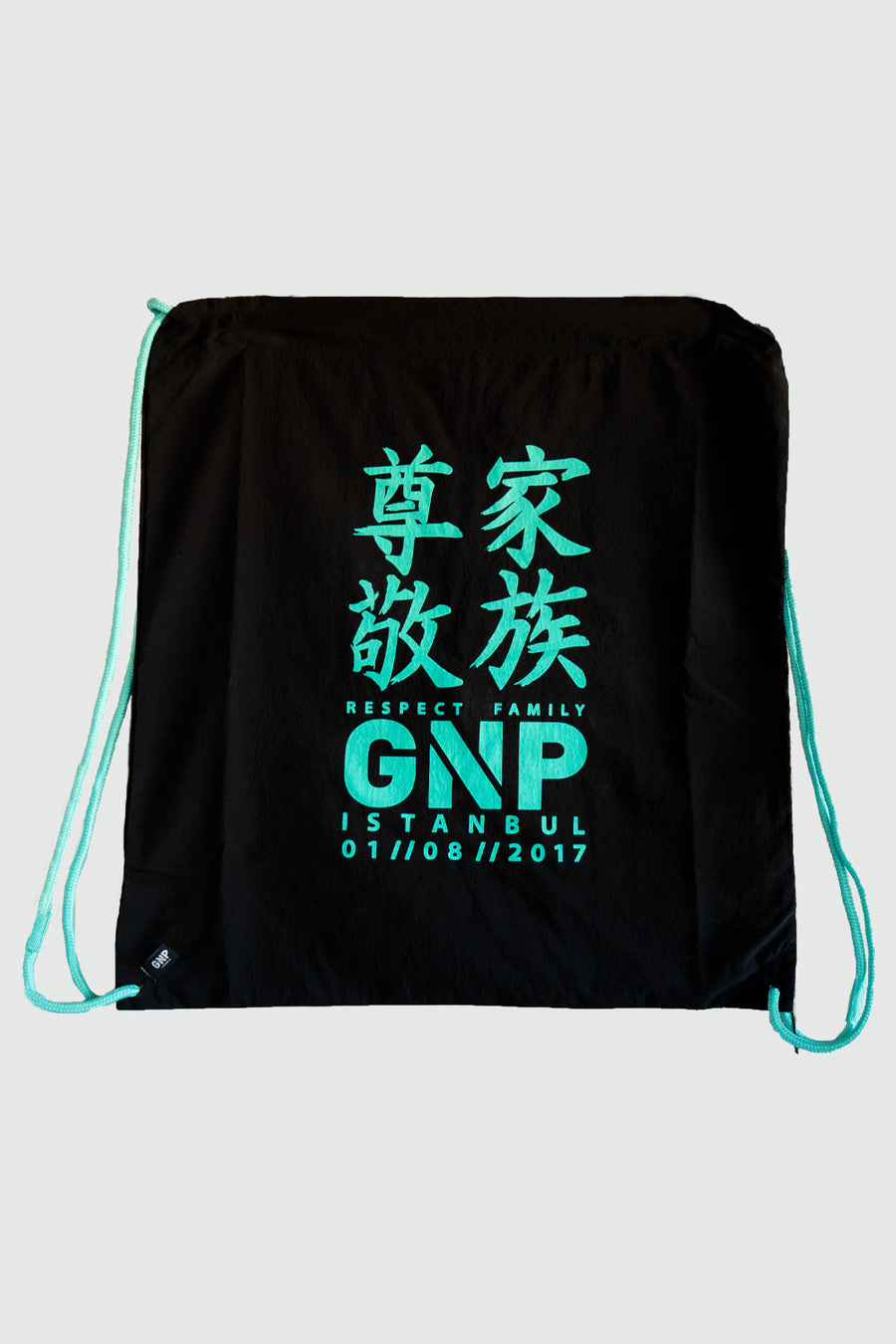 GNP Bag